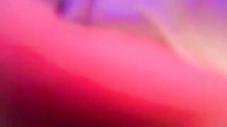 HotBlondie30 huge pee on husband