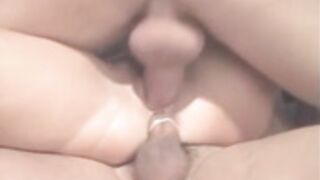 Lana starck menage