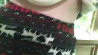 My naked cousin