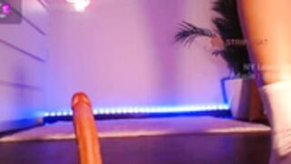 Nylaahh-1 Let Me RIDE YOU.( Ticket Show )