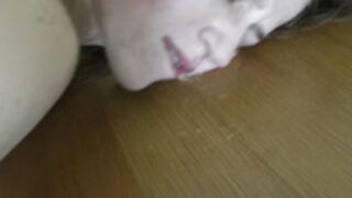 Miss Deep Misia - Polish Girl Drinks Sperm and Piss