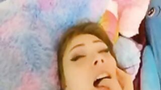 who is she or the movie name