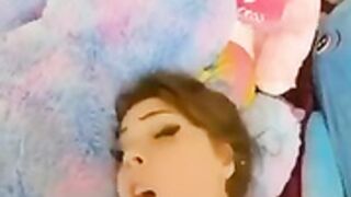 who is she or the movie name