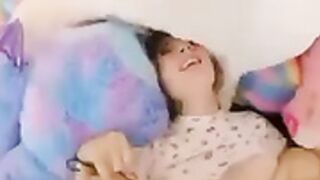 who is she or the movie name