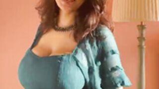 Anveshi Jain 100