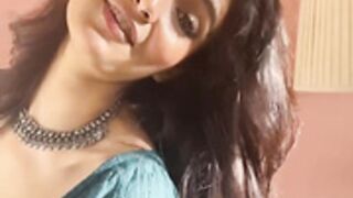 Anveshi Jain 100