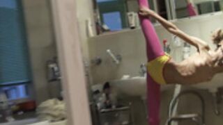 anorexic Inna 8t00135