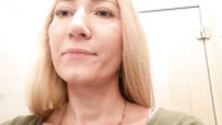 iam_ana masturbating in public toilet