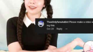 Merlina jennax cakes