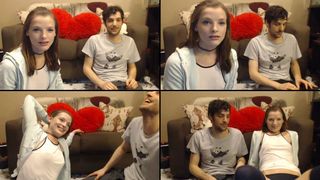 Fionnaandjimmy cam recording 2017-04-09 074047