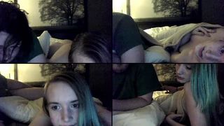 Nikkiandtaylor cam recording 2017-04-06 123113