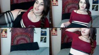 Haylihaze cam recording 2017-04-06 074708