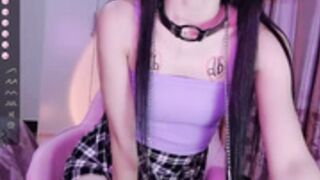 Smile-babe VOD - Smilebabe 实况 6
