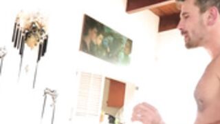 Petite slut riley reid anal