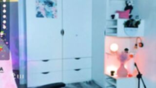 stefanie_collins I want her to become 10 times nastier