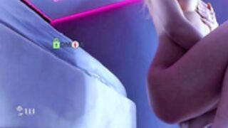 crazzy cherry 'holy fuck bro'