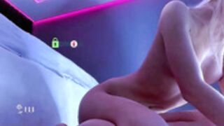 crazzy cherry 'holy fuck bro'