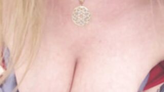 CindyFantasy DoreenKiss DoreenSexy blue bra 3