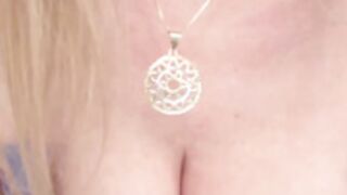 CindyFantasy DoreenKiss DoreenSexy blue bra 1