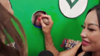 Money Talks Kelsi Monroe & CJ Miles Spring Break