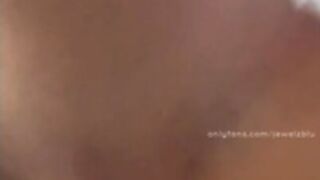 Jewelz Blu Pov Blowjob and Fuck