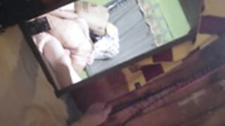 ALEXA BLOWJOB FACIAL