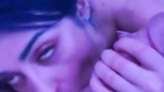 Jewelz Blu OF Pov Blowjob and Handjob