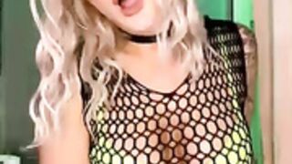 Swedish Nasty_sweden yellow bra