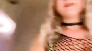 Swedish Nasty_sweden yellow bra