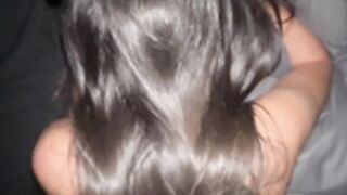 Turkish Skinny Teen gets fucked in her first TinderDate