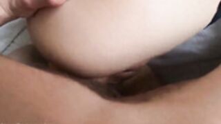 sexywaterflower yor cosplay doggystyle