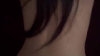 Turkish amateur teen gets fucked hard from behind