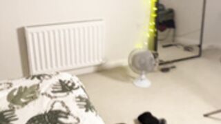 UKAdventureCouple OnlyFans Brit Hotwife Takes 1st BBC