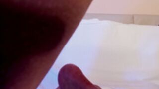 Hollyextra ticketshow squirt