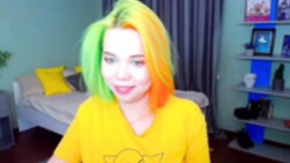 A big tip made her bend her own rule