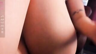 Uhhottie 01#