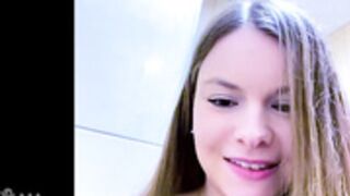 I've no Idea Why I record this ugly bitch