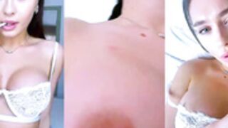 Ashley-Evans streams from cell, RGO triples down