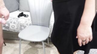 princess_sweety kira blowjob and boobs (no audio)