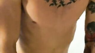 Zoey Luna Threesome Sextape
