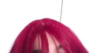 thick Dominican Beauty