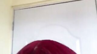 thick Dominican Beauty