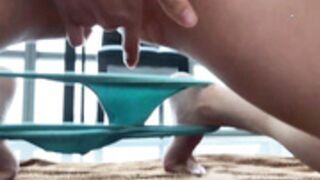 BadAngels666 squirt on your face