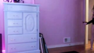 cute whore oil show