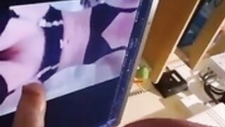 British cum tribute