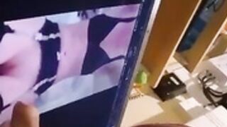 British cum tribute