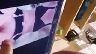 British cum tribute