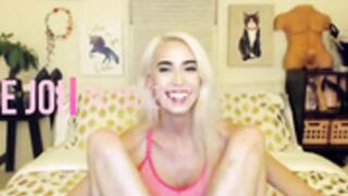 JOI - Kandy Kaines (LollipopsAndGumdrops)