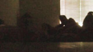 Daddys Secret Lover Skips school