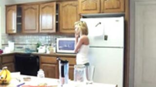 Dakota Skye The Pizza Delivery Guys